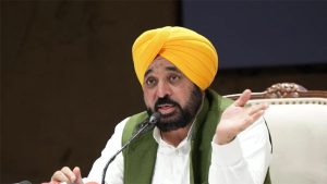 ਪਰਵਿੰਦਰ ਸਿੰਘ ਝੋਟਾ ਦੇ ਪਰਿਵਾਰ ਦੀਆਂ ਸਾਰੀਆਂ ਜਾਇਜ਼ ਮੰਗਾਂ ਮੰਨੀਆਂ, ਅੰਤਿਮ ਸਸਕਾਰ ਦਾ ਫੈਸਲਾ ਪਰਿਵਾਰ ਦੇ ਹੱਥ : ਭਗਵੰਤ ਸਿੰਘ ਮਾਨ