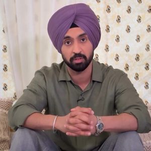 ਦਿਲਜੀਤ ਦੋਸਾਂਝ ਵਲੋਂ ‘ਪਰਵਿੰਦਰ ਸਿੰਘ ਝੋਟਾ’ ਸ਼ਹੀਦ ਕਰਾਰ