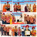 ਪੱਤਝੜ ਦੇ ਵੱਖੋ-ਵੱਖਰੇ ਰੰਗ, ਦੋਸਤੀ ਤੇ ਖ਼ੁਸ਼ੀ ਦੇ ਪ੍ਰਤੀਕ …