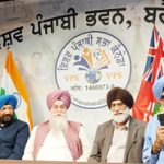 ਕੁਲਤਾਰ ਸਿੰਘ ਸੰਧਵਾਂ ਨੇ ਪੰਜਾਬੀ ਭਾਈਚਾਰੇ ਨਾਲ ਸਬੰਧਤ ਸਰਗਰਮੀਆਂ ਵਿੱਚ ਕੀਤੀ ਸ਼ਿਰਕਤ ਕੁਲਤਾਰ ਸਿੰਘ ਸੰਧਵਾਂ ਨੇ ਪੰਜਾਬੀ ਭਾਈਚਾਰੇ ਨਾਲ ਸਬੰਧਤ ਸਰਗਰਮੀਆਂ ਵਿੱਚ ਕੀਤੀ ਸ਼ਿਰਕਤ