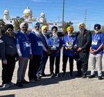 ਗੁਰੂ ਗੋਬਿੰਦ ਸਿੰਘ ਚਿਲਡਰਨ ਫਾਊਂਡੇਸ਼ਨ ਵੱਲੋਂ ਕਰਵਾਏ ਗਏ ‘ਇੰਸਪੀਰੇਸ਼ਨਲ ਸਟੈੱਪਸ-2026’ ਵਿੱਚ ਸੈਂਕੜੈ ਦੌੜਾਕਾਂ ਅਤੇ ਵਾਕਰਾਂ ਨੇ ਭਾਗ ਲਿਆ ਗੁਰੂ ਗੋਬਿੰਦ ਸਿੰਘ ਚਿਲਡਰਨ ਫਾਊਂਡੇਸ਼ਨ ਵੱਲੋਂ ਕਰਵਾਏ ਗਏ ‘ਇੰਸਪੀਰੇਸ਼ਨਲ ਸਟੈੱਪਸ-2026’ ਵਿੱਚ ਸੈਂਕੜੈ ਦੌੜਾਕਾਂ ਅਤੇ ਵਾਕਰਾਂ ਨੇ ਭਾਗ ਲਿਆ