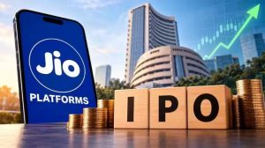 Jio Platforms ਦੇ IPO ਨੇ ਪਹਿਲੇ ਹੀ ਦਿਨ ਮਚਾਈ ਧੂਮ, ਨਿਵੇਸ਼ਕਾਂ ਨੇ ਲਾਈਆਂ ਬੋਲੀਆਂ