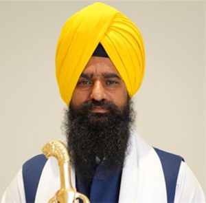 ਜਥੇਦਾਰ ਗਿਆਨੀ ਕੁਲਦੀਪ ਸਿੰਘ ਗੜਗੱਜ ਅਤੇ ਸ਼ੋ੍ਰਮਣੀ ਕਮੇਟੀ ਦੇ ਪ੍ਰਧਾਨ ਐਡਵੋਕੇਟ ਧਾਮੀ ਨੇ ਸਿੱਖ ਨੌਜਵਾਨ ਪਰਵਿੰਦਰ ਸਿੰਘ ਝੋਟਾ ਦੇ ਕਤਲ ਦੀ ਕੀਤੀ ਨਿੰਦਾ ਜਥੇਦਾਰ ਗਿਆਨੀ ਕੁਲਦੀਪ ਸਿੰਘ ਗੜਗੱਜ ਅਤੇ ਸ਼ੋ੍ਰਮਣੀ ਕਮੇਟੀ ਦੇ ਪ੍ਰਧਾਨ ਐਡਵੋਕੇਟ ਧਾਮੀ ਨੇ ਸਿੱਖ ਨੌਜਵਾਨ ਪਰਵਿੰਦਰ ਸਿੰਘ ਝੋਟਾ ਦੇ ਕਤਲ ਦੀ ਕੀਤੀ ਨਿੰਦਾ