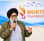 ਮੁਕਤੀ ਫ਼ਾਊਂਡੇਸ਼ਨ ਦਾ ‘ਮੀਟ ਐਂਡ ਗਰੀਟ’ ਈਵੈਂਟ ਬੇਹੱਦ ਸਫ਼ਲ ਰਿਹਾ ਮੁਕਤੀ ਫ਼ਾਊਂਡੇਸ਼ਨ ਦਾ ‘ਮੀਟ ਐਂਡ ਗਰੀਟ’ ਈਵੈਂਟ ਬੇਹੱਦ ਸਫ਼ਲ ਰਿਹਾ
