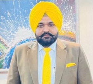 ਮੁੱਖ ਮੰਤਰੀ ਭਗਵੰਤ ਸਿੰਘ ਮਾਨ ਦੇ ਓਐਸਡੀ ਰਾਜਬੀਰ ਸਿੰਘ ਘੁੰਮਣ ਨੂੰ ਸੁਪਰੀਮ ਕੋਰਟ ਨੇ ਦਿੱਤੀ ਰਾਹਤ ਮੁੱਖ ਮੰਤਰੀ ਭਗਵੰਤ ਸਿੰਘ ਮਾਨ ਦੇ ਓਐਸਡੀ ਰਾਜਬੀਰ ਸਿੰਘ ਘੁੰਮਣ ਨੂੰ ਸੁਪਰੀਮ ਕੋਰਟ ਨੇ ਦਿੱਤੀ ਰਾਹਤ