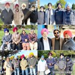 ਪੀ.ਐੱਸ.ਬੀ. ਸੀਨੀਅਰਜ਼ ਕਲੱਬ ਨੇ ਨਿਆਗਰਾ ਫ਼ਾਲਜ਼ ਦਾ ਮਨਮੋਹਕ ਟੂਰ ਲਗਾਇਆ