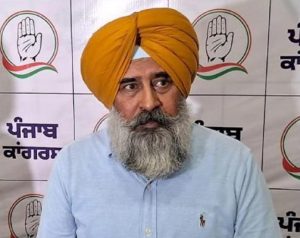 ਕਾਂਗਰਸ ਪੰਜਾਬ ਵਿਚ ‘ਵੋਟ ਚੋਰੀ’ ਦੇ ਮਾਮਲੇ ’ਤੇ ਭਾਜਪਾ ਨੂੰ ਘੇਰੇਗੀ ਕਾਂਗਰਸ ਪੰਜਾਬ ਵਿਚ ‘ਵੋਟ ਚੋਰੀ’ ਦੇ ਮਾਮਲੇ ’ਤੇ ਭਾਜਪਾ ਨੂੰ ਘੇਰੇਗੀ