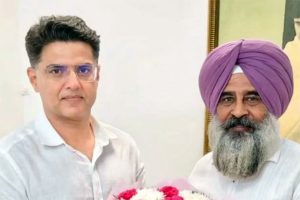 ਪਰਗਟ ਸਿੰਘ ਨੇ ਸਚਿਨ ਪਾਇਲਟ ਨਾਲ ਦਿੱਲੀ ’ਚ ਕੀਤੀ ਮੁਲਾਕਾਤ ਪਰਗਟ ਸਿੰਘ ਨੇ ਸਚਿਨ ਪਾਇਲਟ ਨਾਲ ਦਿੱਲੀ ’ਚ ਕੀਤੀ ਮੁਲਾਕਾਤ