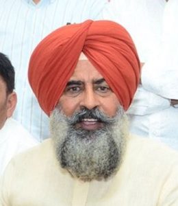 ਹਾਈਕਮਾਨ ਨੇ ਪਰਗਟ ਸਿੰਘ ਦੇ ਹੱਥ ਦਿੱਤੀ ਪੰਜਾਬ ਪਰਦੇਸ ਕਾਂਗਰਸ ਕਮੇਟੀ ਦੀ ਡੋਰ