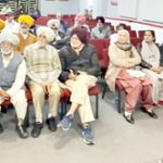 ਪਰਵਾਸੀ ਪੰਜਾਬੀ ਪੈੱਨਸ਼ਨਰਜ਼ ਐਸੋਸੀਏਸ਼ਨ ਨੇ ਕੀਤਾ ਆਪਣਾ ਭਰਵਾਂ ਸਲਾਨਾ ਇਜਲਾਸ