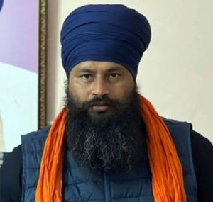 ‘ਪਰਵਿੰਦਰ ਸਿੰਘ ਝੋਟਾ’ ਕਤਲ ਮਾਮਲੇ ’ਚ ਸੀਬੀਆਈ ਦੀ ਟੀਮ ਨੇ ਮੈਡੀਕਲ ਸਟੋਰ ਤੇ ਘਟਨਾ ਸਥਾਨ ਤੋਂ ਇਕੱਠੇ ਕੀਤੇ ਸਬੂਤ