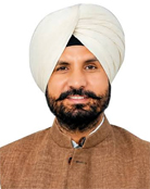ਕਾਂਗਰਸ ਹਾਈਕਮਾਨ ਵਲੋਂ ਰਾਜਾ ਵੜਿੰਗ ਦੀ ਛੁੱਟੀ