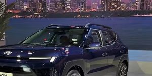 Hyundai Bayon: ਦੀਵਾਲੀ ਤੋਂ ਪਹਿਲਾਂ ਹੁੰਡਈ ਦਾ ਧਮਾਕਾ, ਕ੍ਰੇਟਾ ਤੋਂ ਸਸਤੀ ਐੱਸਯੂਵੀ ਲਾਂਚ, ਕੀਮਤ ਜਾਣੋ