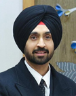 ਦਿਲਜੀਤ ਦੋਸਾਂਝ ਦਾ ਦਿੱਲੀ ਕਨਸਰਟ ਰੱਦ